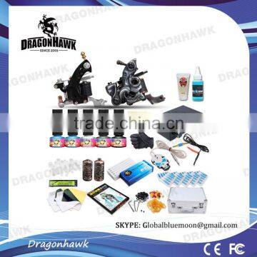 Professional Tattoo Kits TattooMachine