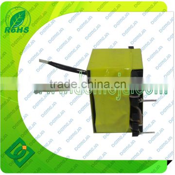 PQ3220 12v 24v toroidal transformer split core current transformer