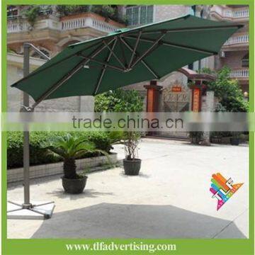 advertising promotional waterproof patio umbrella