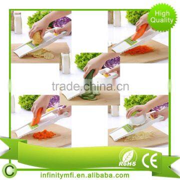 Amazon Best Selling Vegetable Chopper, Cutter, Slicer, Dicer photo-5