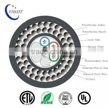 High-quality Outdoor Optical Cable photo-5
