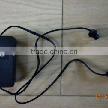 WY-ELI-IUC-250-400cm Fixer el Wire Low Noise Inverter / Low Noise el Wire Inverter / el Wire Inverter With Fixer photo-5