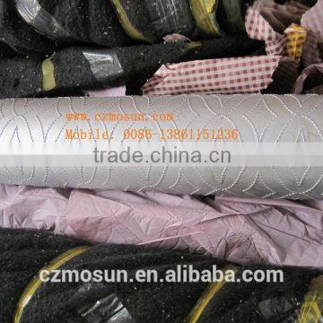 Pneumatic (automatic) Ultrasonic Quilting Machine for Bedding Cover (CE)