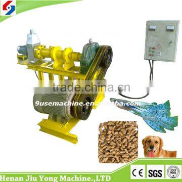 Cat Dog fish Pet Feed Machine with CE