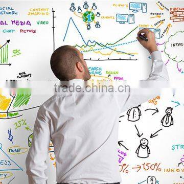 Eco Friendly Removable Chalkboard Sticker for Kids Quality Choice photo-4