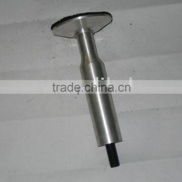 Furniture feet aluminum casting (Manufacture)