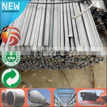 Hot Sale mild square steel bar sizes carbon steel bar prices 10*10mm 10#