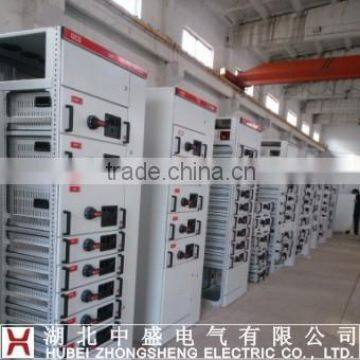 GCS indoor low voltage withdrawable switchgear cabinet