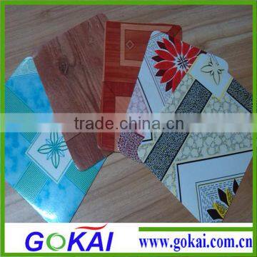 Gokai Factory Good Price Plastic Pvc Flooring Roller photo-4