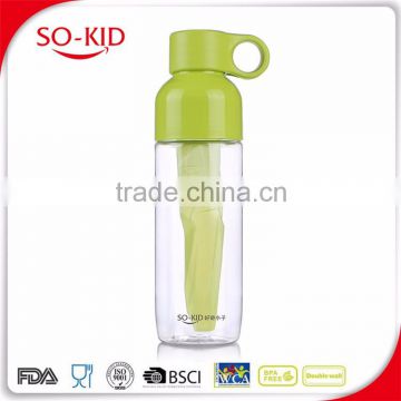 Portable Customized Oem/Odm Drinking tea infuser bottle