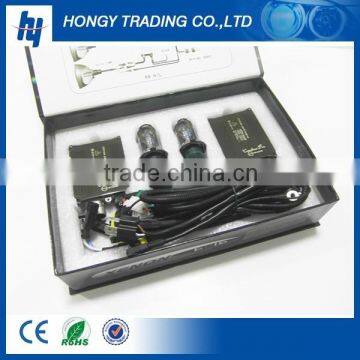 AC 35W 12V 24V H4 hi/lo conversion hid kit