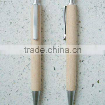 Wooden Ball Pen