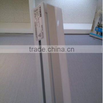 Connect Without Shawdow 9W Cool White Round Led Batten Light photo-4