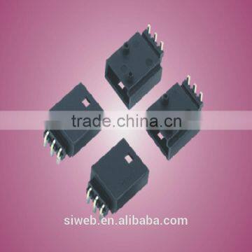 SWB Solderless Terminals Connectors for PCB photo-5