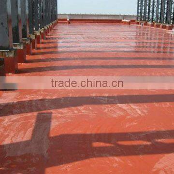 manufacturer: high quality for silicone waterproof concrete roof coating