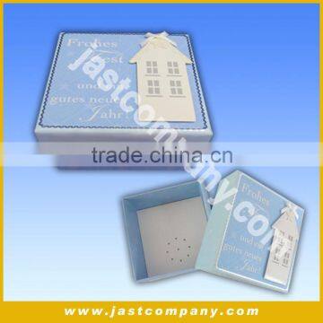 Full Color Printing Mini Box, Custom Designed Musical Mini Box