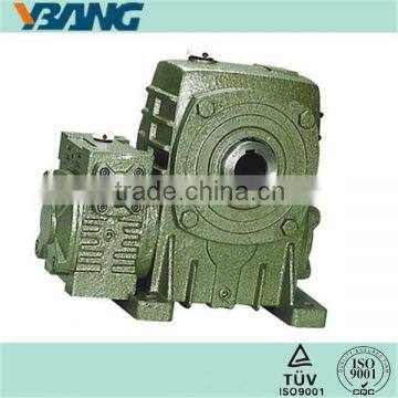 Western Transmission Transfer Case Gearbox