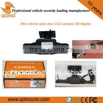 130 degree Vehicle Camera