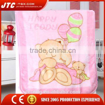 Effect Assurance Opt Toy Story Micro Raschel Blanket Manufacturer From China photo-3