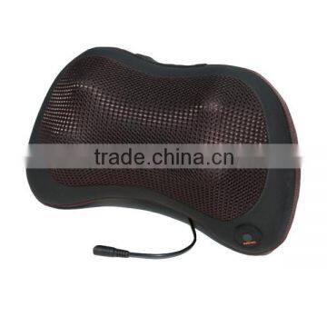 Heating shiatsu back massager, neck and back massage cushion                        
                                                                                Supplier's Choice