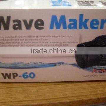 60w 20000L/H Jebao wave maker WP60