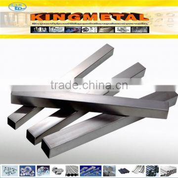 201/304 welded TUBES manufacturer 2205 STAINLESS STEEL SQUARE PIPES