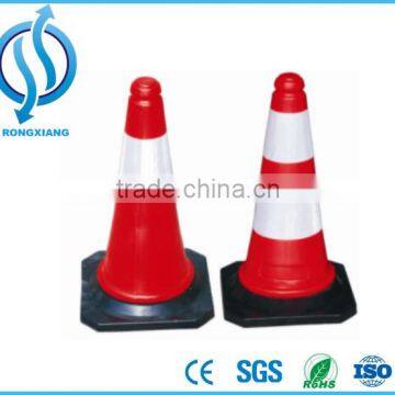 500mm Factory Price PE Road Cone