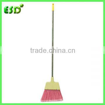 ESD Plastic Broom With Metal Stick,Sweep Easy Broom photo-2