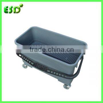 ESD Plastic Window Cleaning Bucket