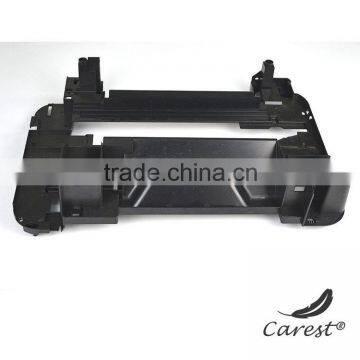 High Polish PC Plastic Injection Molding Parts for Printer Cover photo-2