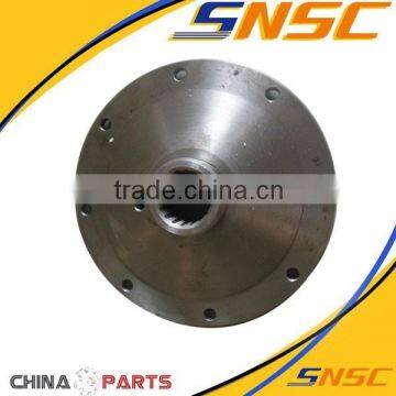 High qulity Construction Machinery Parts drive flange for HBXG Xuangong TY165-2 TYS165-2 SD7