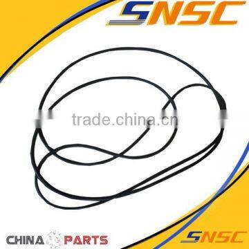 2015 new design Construction Machinery Parts O ring for HBXG Xuangong TY165-2 TYS165-2 SD7