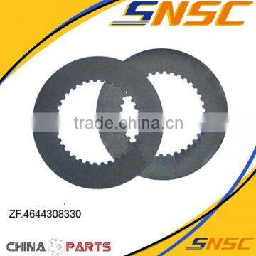 Liugong ZF parts ZF.4644308330 clutch plate,friction plate,ZF transmission,ZF 4WG200 spare part-friction plate