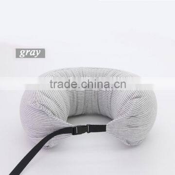 Portable U-shape Neck Pillow photo-3