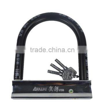 Bicycle Lock Electric Bicycle Lock A18 A19 photo-2