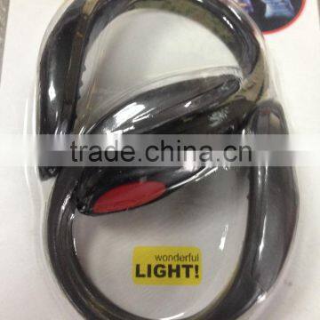 ultra bright led shoe clip light