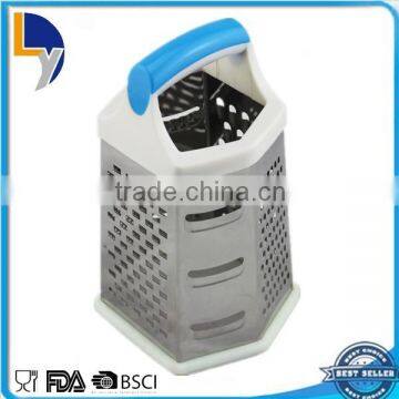 ningbo hot sell popular high level best price stainless steel food grater