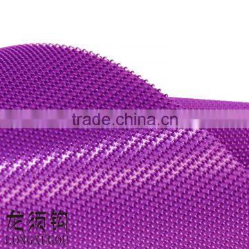 Colored Injection Hook Loop Tape, Wholesale Injection Hook Loop Fastener photo-5