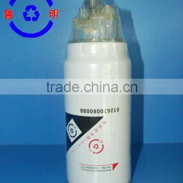 Automotive filter 612630080088 truck diesel water separator filter pl420