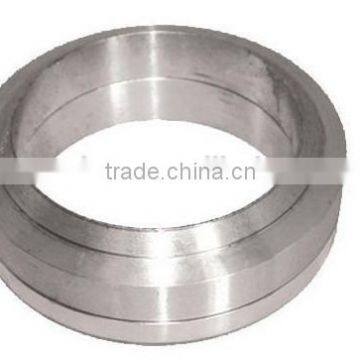 weld-on end flange fitting ,concrete pump spare parts