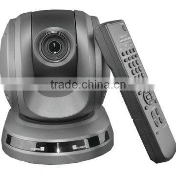Video Meeting Room Use Full 1080P/60/50/30/25 360 340 Degree Pan/120 Degree Tilt PTZ Conference Video Camera photo-2