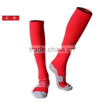 Men football stockings sports socks, people ankle Calf outdoor football socks RB6603