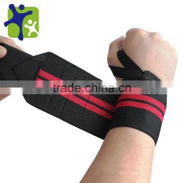 Weightlifting Wrist Wraps, Powerlifting Wrist Wraps