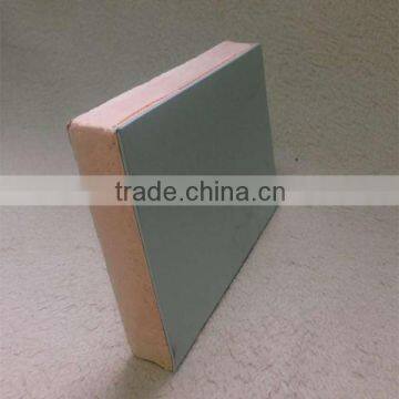 phenolic heat insulated ventilation Air Duct Panel