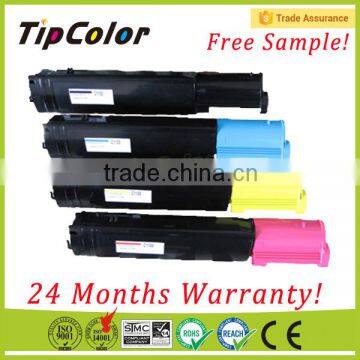 Compatible Epson C1100 CX11 Toner Cartridge For Epson SO50187 SO50188 SO50189 SO50190