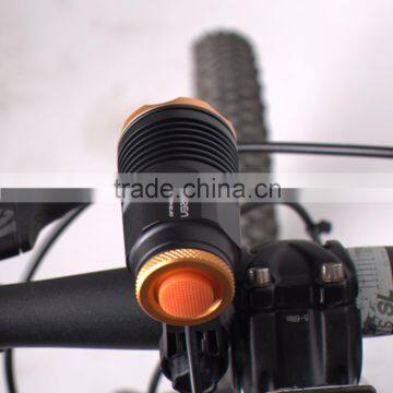 Bicycle Light Set Super Bright LED Bike Light Set And LED Front Light photo-4