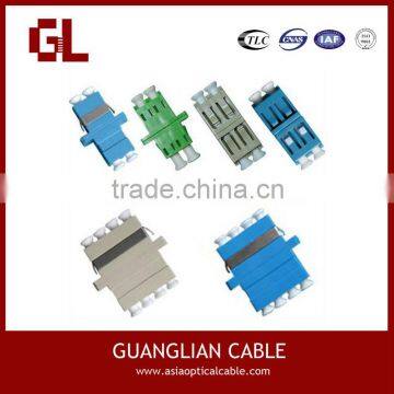 china machinery price SM duplex FC to PC sc pc apc adapter