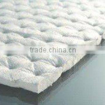 Perforate and Dimples Oil Absorbent Pads ISO9001:2008