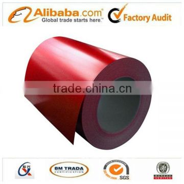 Prepainted galvanized Steel Coil (GI) / Color Coated Steel(PPGI)/Roofing steel