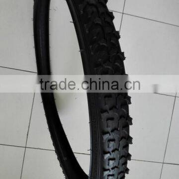 china bicycle tires and inner tube 14x2.125 24x2.125 26x2.125 28x1 5/8